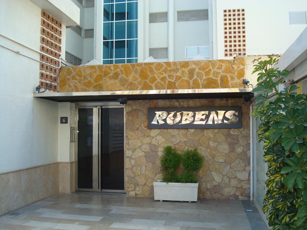 شقة Differentflats Rubens سالو المظهر الخارجي الصورة